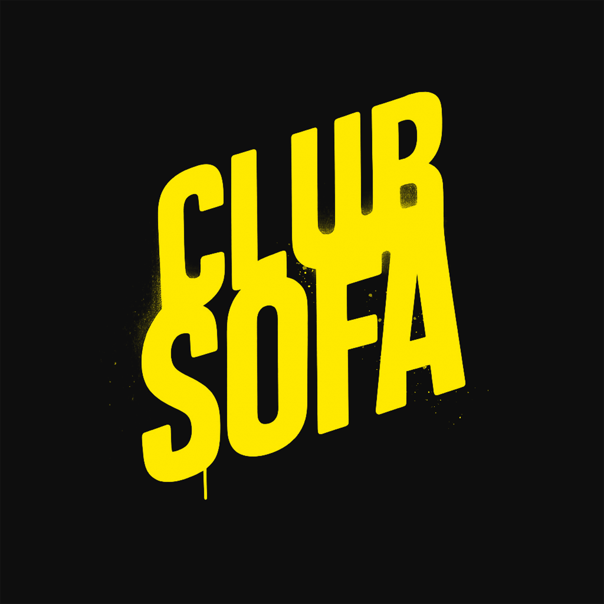 Club Sofa
